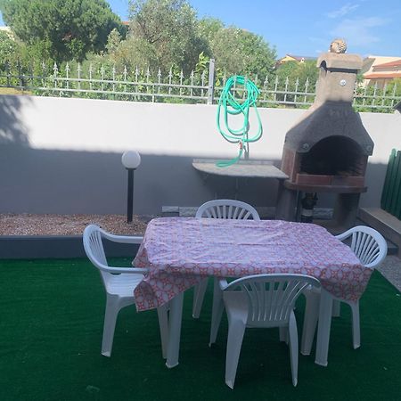 Casa Vava Uta Exterior foto